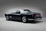 Ferrari 250 GT California Passo Lungo (Fari Coperti) 1958 года